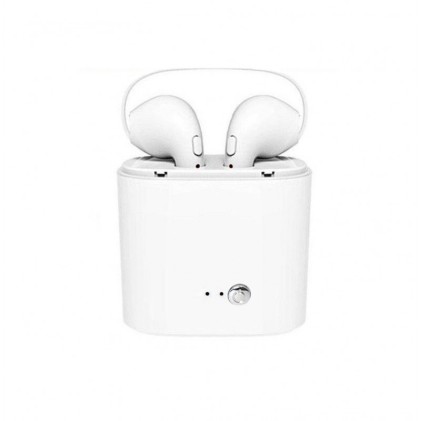 Auricolari Bluetooh simili Airpods per iPhone e Android