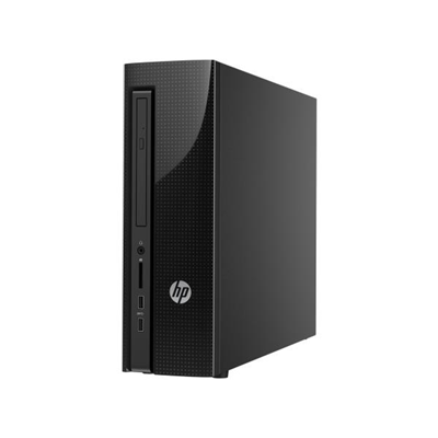 PC HP 260-A116NL SLIM