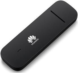Router Mobile Huawei E3372 USB Surfstick 150.0Mbit LTE Black