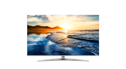 TV LED 50   Hisense H50U7BS