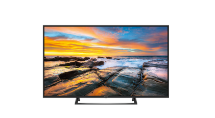 TV LED 65   Hisense H65B7320