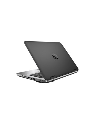 Notebook rigenerato HP Probook 640 G1 I5-4210M, 4GB RAM, SSD 120GB, 14", DVD, W10P
