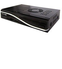 Decoder satellitare INETBOX 500 HD DVB-S2 USB DVB-T READY