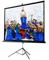 Telo Provis 170X170 Light Treppiede Con Retro Nero