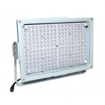 Illuminatore Bemax IR 216 LED da 10, 150 metri