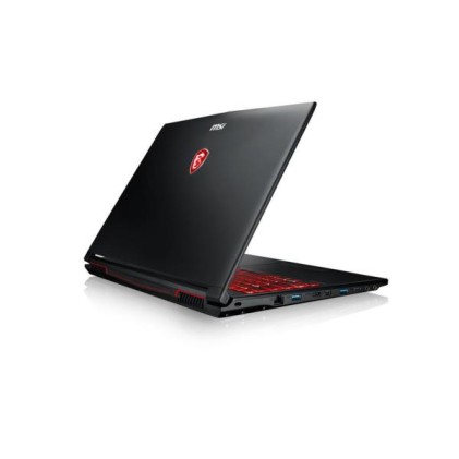 Notebook MSI GL62M 7RDX-2805IT