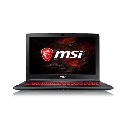 Notebook MSI GL62M 7RDX-2805IT