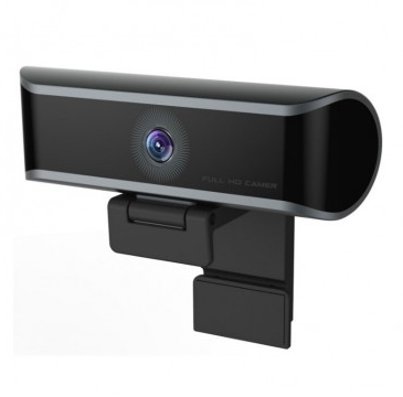 Machpower Webcam Hd 4K Usb, Risoluzione 3264X2448
