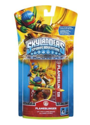 Skylanders Giants Single Pack Flashwing