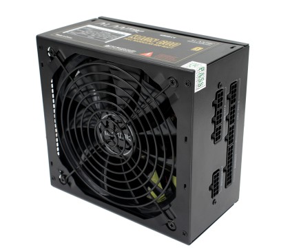 Alimentatore ATX 600W Modulare Alantik KAON61