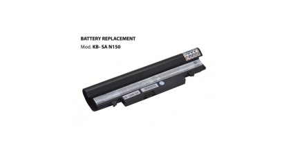 Batteria Kloner KB-SAN150 per Samsung 11.1V 4400mAh