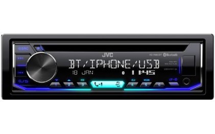 Autoradio JVC KD-R992BT