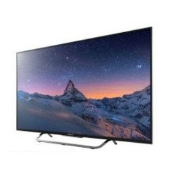 TV LED 49 Sony BRAVIA KD-49X8308C - Smart TV Ultra HD