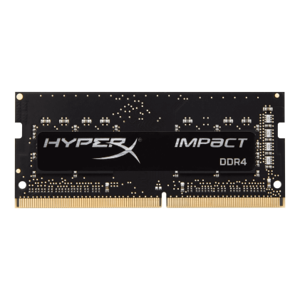 S/O 16GB DDR4 PC 3200 Kingston Fury Impact KF432S20IB/16