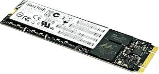 HD SSD M.2 128GB SanDisk 932310-002