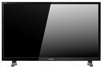 TV LED 32 SHARP LC32HI5012
