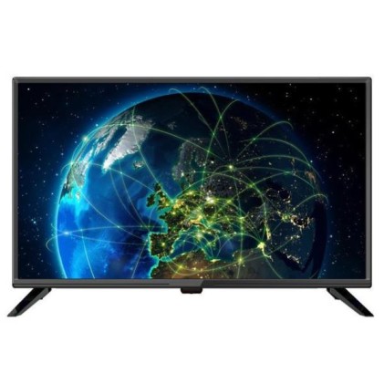 Smart Tech Tv 32" Full Led HD Ready