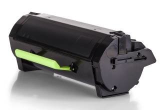 Toner Compatibile per Lexmark 51B2X00