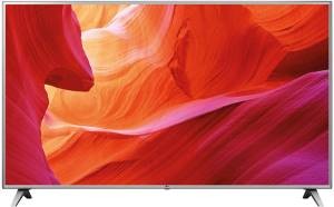 LG 55" LED 55UK6500PLA Ultra-HD 4K HDR Smart TV