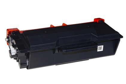 Cartuccia Toner Compatibile Per Uso Su Brother Tn3480 Rs