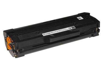 Cartuccia Toner Compatibile Per Uso Su Samsung  Ml2161 2162 2166W 2160 2165S Scx3401 Sf761 1500 Pagine Mltd101S