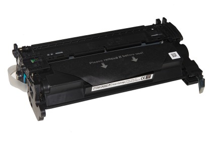 Cartuccia Toner Compatibile Per Uso Su Hp Pro M402, M402D, M402N, M426, M426Dw, M426Fdn, M426Fdw Cf226A Cf226A/Crg052 Pf  3100 Pagine