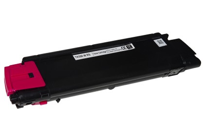 Toner Compatibile Kyocera Fs-C2026Mfp Magenta Tk590M 5000 Pagine