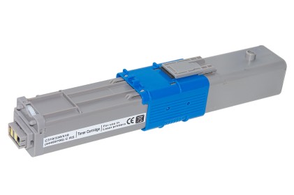 Toner Compatibile Oki Ciano 2000 Pagine C310/C330 (44469706)