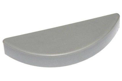 Tappo Chiusura Per Canalina Da Pavimento Pvc Lk75020