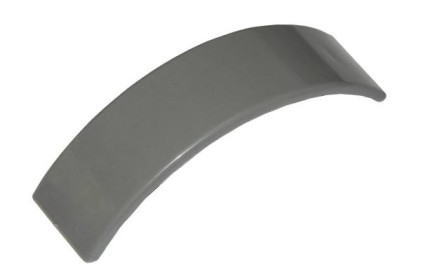 Pezzo Di Giunzione Per Canalina Da Pavimento Pvc Lk75020