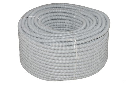 Condotta Corrugata Pe Halogenfree Lszh Ce Diametro 20 Mm Matassa Mt 100
