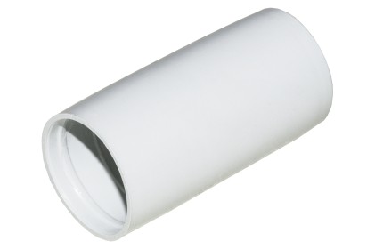 Raccordo A Spirale Per Condotta Corrugata Diametro 20 Mm