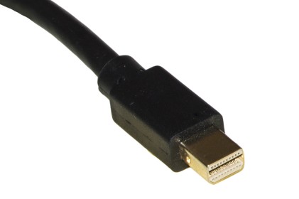 Adattatore Mini Displayport Maschio - Hdmi<Sup>&reg;</Sup> 2.0 Femmina Contatti Dorati 4Kx2K60Hz Hdr Rgb4:4:4