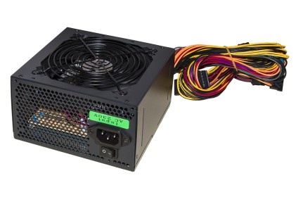 Alimentatore 650 Watt Per Pc Atx