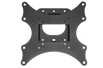 Staffa Tv/Monitor 13-27 Vesa 200 30Kg Fissa