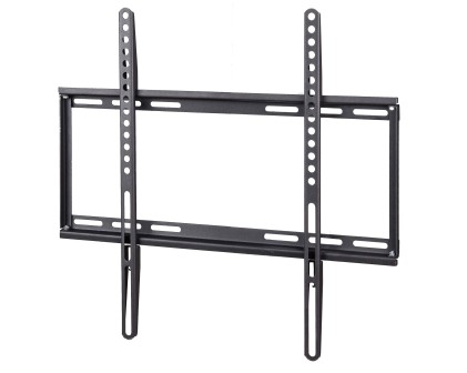 Staffa A Muro Per Tv Fino A 40 Kg, Da 23&#34; A 47&#34; Fino A Vesa 200X200