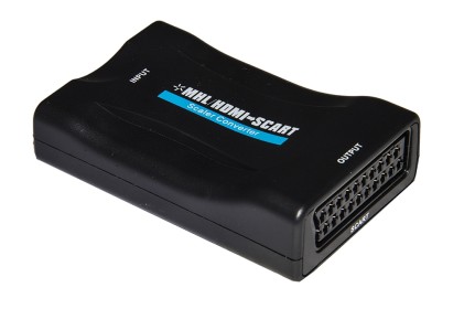Convertitore Hdmi<Sup>®</Sup> - Scart
