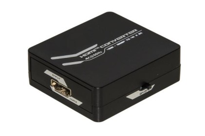 Amplificatore Di Risoluzione Di Un Segnale Hdmi Da 480I A Hdmi 2.0 4Kx2K@60 Hz