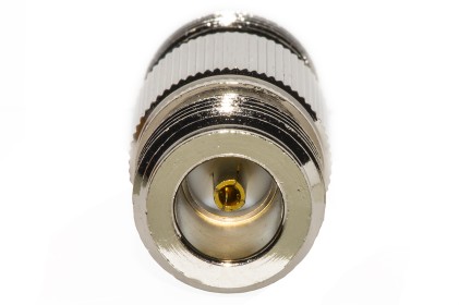 *Adattatore N Femmina - N Femmina