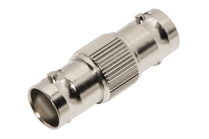 *Adattatore Bnc Femmina/Femmina