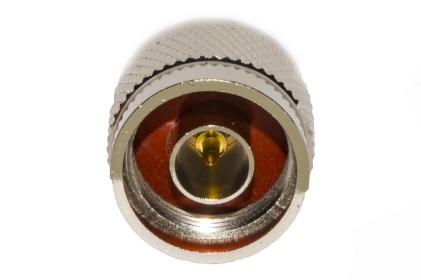 *Adattatore N Maschio - Sma Femmina