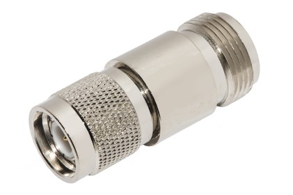 *Adattatore N Femmina - Tnc Maschio