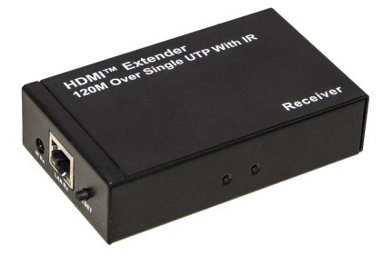 Ricevitore Per Estensore Hdmi Lkext17