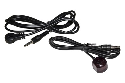 Estensore Kvm Per Monitor Hdmi, Tastiera E Mouse Usb Tramite Cavo Di Rete Fino A 100 Metri Anche Tramite Ip Con Sensori Per Telecomando