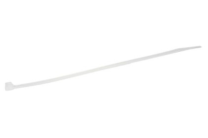 CONFEZIONE 100 FASCETTE STRINGICAVI MM. 2,5x150