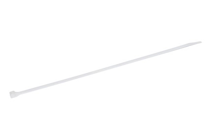 Confezione 100 Fascette Stringicavi Mm. 4.8X300