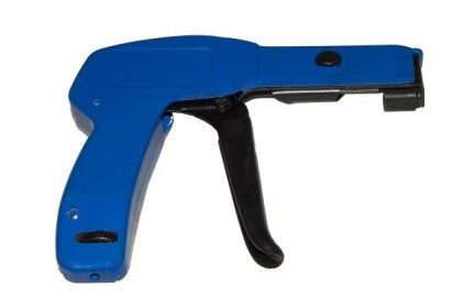 Pinza Per Fissaggio Fascette