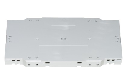 Cassetta Di Giunzione Per Fibra Ottica Per 24 Fibre