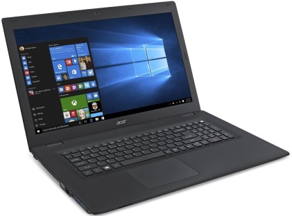 Notebook Rigenerato Acer Travelmate P633 - 13,3" Core I5 3320M 4Gb Ram-Sdd 128Gb-Cam Windows Professional Coa