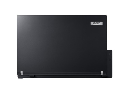 Notebook Rigenerato Acer Travelmate P633 - 13,3" Core I5 3320M 4Gb Ram-Sdd 128Gb-Cam Windows Professional Coa